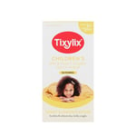 Tixylix Children's Honey and Lemon Dry & Tickly Cough Syrup 100ml, Sugar and colour free, Suitable for vegetarians, Suitable from 3 months to 5 years