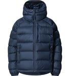 Haglöfs Rosson Down Hood Women Tarn Blue