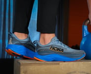 Hoka M SKYFLOW Downpour / Thunder Cloud, US 9 / EU 42 2/3