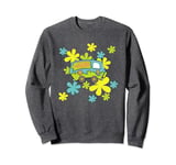 Scooby-Doo The Mystery Machine Sweatshirt