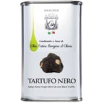 Marchesi Extra Jungfruolivolja Smaksatt med Svart Tryffel 250ml