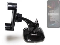 For Xiaomi POCO X5 5G smartphone Holder car mount windshield stand