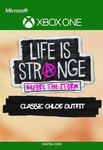 Life is Strange: Before the Storm - Classic Chloe Outfit Pack (DLC) XBOX LIVE Key GLOBAL