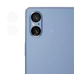 Sony Xperia 5 V Linsskydd i Härdat glas