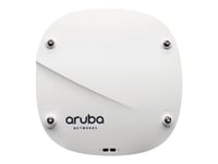 HPE Aruba Instant IAP-335 (RW) - Borne d'accès sans fil - Wi-Fi 5 - 2.4 GHz, 5 GHz - intégré au plafond