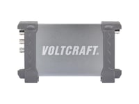 Voltcraft Dds-3025 Funktionsgenerator Usb 50 Mhz (Max) 1 Kanal