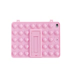 Trolsk Kids Case med stropp - Bubble Pop (iPad mini 6)