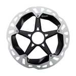 Shimano Bromsskiva RT-MT900 XTR 180mm CL Ice-Tech Freeza ext  Silver Cykeldelar - Bromsar - Bromsskivor