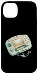 iPhone 14 Plus Video Game Console Controllers Retro 80's 90's Arcade Gamer Case