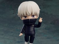 Good Smile Company Nendoroid Jujutsu Kaisen Toge Inumaki Figure in the Box