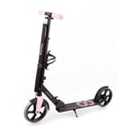 Skootteri Movino Infinity Scooter Pinkki, pinkki