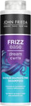 John Frieda Frizz Ease Dream Curls Shampoo 500ml, 1 count (Pack of 1)