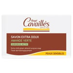 Savon Extra Doux Amande Verte