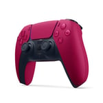 Sony DualSense Wireless Controller for PS5  Cosmic Red