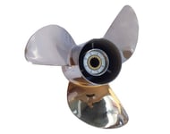 polaris polastorm Honda Propeller SS H90 13 1/4x17