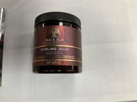 As I Am Curling Jelly Coil and Curl Definer, 227g/8 oz.