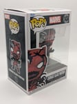 Carnage Black Panther | Absolute Carnage | Funko Pop Marvel | #1434