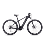 Reaction Hybrid Perf 500 75Nm 500Wh 24, elcykel, terräng, unisex