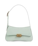 Emporio Armani Cassandra Shoulder bag mint green