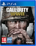 Call of Duty World War II Mix Ps4