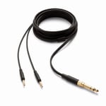 Beyerdynamic Standard Connection hörlurskabel, 3 meter