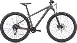 Specialized Specialized Rockhopper Comp 29 | Mörkgrå | MTB storlek XXL för 194-205cm kroppslängd