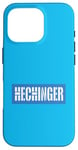 Coque pour iPhone 16 Pro Hechinger Retro Defunt Department Store Nostalgic