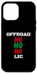 iPhone 15 Pro Max Offroad Accessories Christmas, Offroad Gear for Truck SUV Case