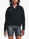 Under Armour Rival Fleece 1/2 Zip Sweatshirt