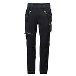 Helly Hansen Workwear Hantverksbyxa Magni, svart