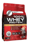 <![CDATA[Proteinfabrikken 100% Whey Protein - 1kg - Peanut-Chocolate]]>