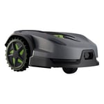 Grouw Robotic Lawn Mower 1300 M2 Clever