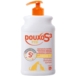 Pyo Shampoo 500 ml - Hund - Helse og pels - Pelspleie - Shampoo og pleie - Douxo S3