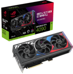 ASUS GeForce RTX 4090 24GB BTF ROG Strix Gaming