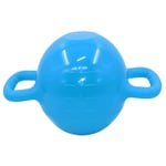 Water Fil Kettlebells Poids réglable haltères Fitness Portable Double Oreille poignée Yoga