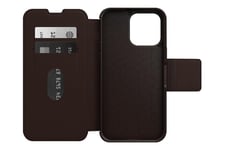 OtterBox Strada Series - vikbart fodral för mobiltelefon