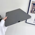 Xiaomi Pad 6S Pro 12.4 Skin-Touch Feeling Pehmeä TPU-tabletin suojus