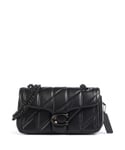 Coach Tabby 20 Shoulder bag black