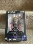 Marvel Legends The Infinity Saga - Thor The Dark World Action Figure New