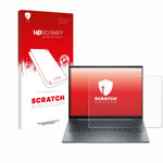 upscreen Protection d’écran pour HP Dragonfly G4 Anti Rayures Film Protecteur