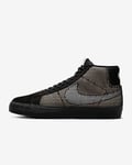 Nike SB Zoom Blazer Mid Premium Skate Shoes