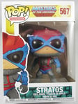 Les Maitres de l'Univers - Figurine vinyle Funko POP! - Stratos #567