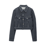 Filippa K Classic Denim Jacket Blå