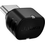 Jabra LINK 390C MS Bluetooth USB-C-adapter