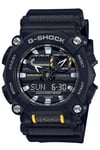 G-SHOCK Casio Mens Watch GA-900-1AJF Black