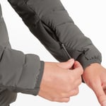 Artilect Womens Divide Fusion Stretch Jacket  - Grå    - M