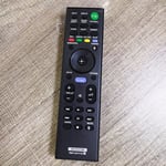 Télécommande Nipseyteko de remplacement pour système Sony Sound bar AV, nouvelle collection