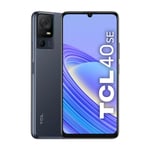 TCL 40 SE 17,1 cm (6.75") Double SIM Android 13 4G USB Type-C 6 Go 256 Go 5010