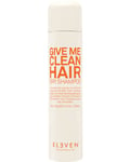 Give Me Clean Hair Dry Shampoo, 130g