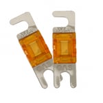 GAS MAD AFS/Mini-ANL-säkring, 2-pack 150A